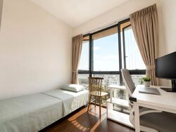 The Glades (D16), Condominium #560756981